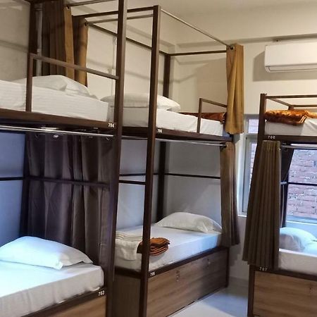 Banaras Hostel Kakarmatha Eksteriør billede