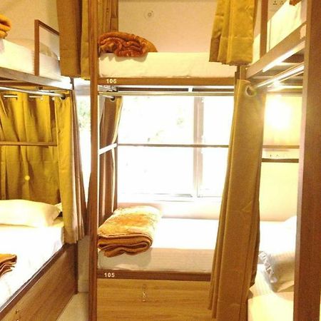 Banaras Hostel Kakarmatha Eksteriør billede