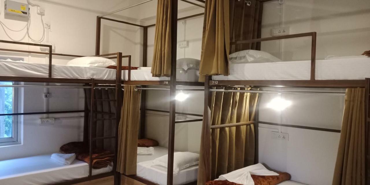 Banaras Hostel Kakarmatha Eksteriør billede
