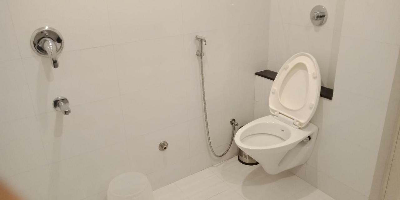 Banaras Hostel Kakarmatha Eksteriør billede