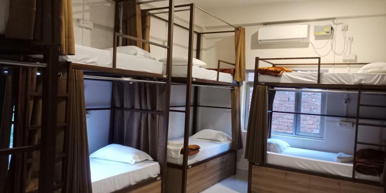 Banaras Hostel Kakarmatha Eksteriør billede